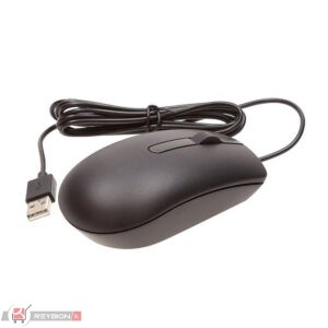 Dell USB Wired Optical Mouse MS 116