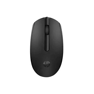 HP USB Wired Optical Mouse M10