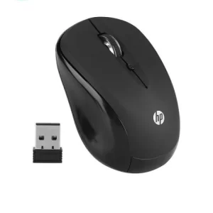 HP Wireless Optical Mouse FM510A