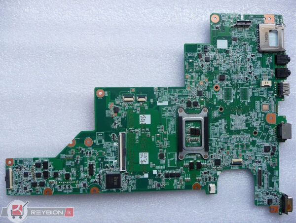 HP-430-630-631Laptop Motherboard