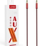 LDNIO AUX Audio Cable 3.5mm LSY01