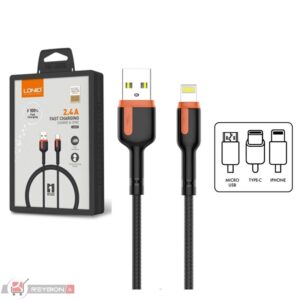 Ldnio Lightning Fast Charge Data Cable LS531