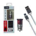 Ldnio Single QC 3.0 USB Car Charger C304Q
