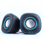 Kisonli V350 Multimedia Speaker