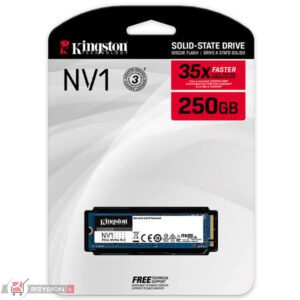 Kingston NV1 M.2 NVMe PCIe Internal SSD