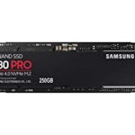 Samsung 980 PRO PCIe 4.0 NVMe Solid Sates Drive