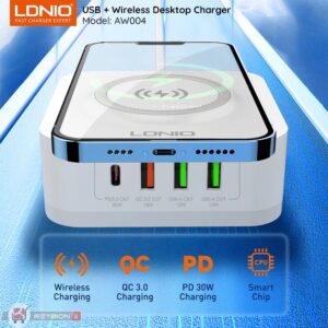 LDNIO-Desktop-Charger-AW004-01