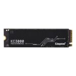 Kingston kc3000-512gb