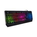 MEETION Wired Gaming RGB Backlit Keyboard K9320