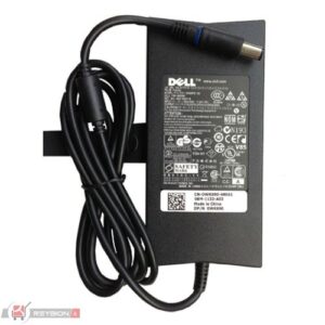 Dell 19.5V 4.62A 90W 7.4*5.0mm AC Adapter Laptop Charger