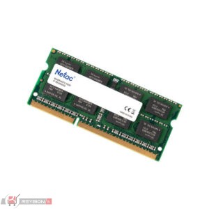 Netac DDR3 1600Mhz PC3L-12800S Laptop Ram