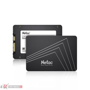 Netac N500S 120GB 2.5 SATA 3 Internal SSD