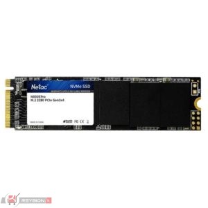 Netac N930E Pro M.2 PCIe NVMe 2280 SSD