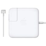 Apple Magsafe 2 20V 4.25A 85W AC Laptop Adapter