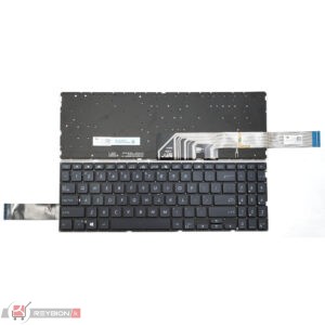 Asus F571G Series Laptop Keyboard