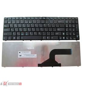 Asus K52 Laptop Keyboard
