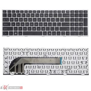 Hp ProBook 4540S Laptop Keyboard