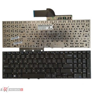 Samsung NP270E5V Laptop Keyboard