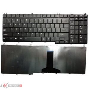 Toshiba Satellite L505 Laptop Keyboard