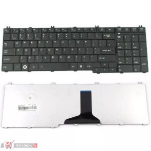 Toshiba Satellite L650 Laptop Keyboard