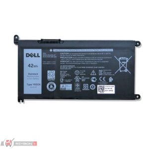Dell Inspiron 5593 Laptop Battery YRDD6