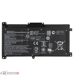 HP Pavilion X360 14 Laptop Battery BK03XL