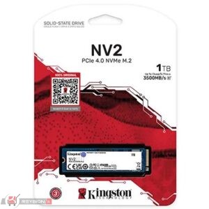 Kingston NV2 1TB NVMe SSD