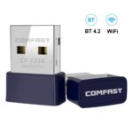 comfast 150mbps wireless adapter + blutooth 4.2