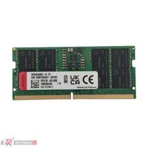 Kingston 16GB DDR5 5600MHz PC5 Laptop Ram Reybion_1