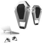 Metal Foldable Laptop Stand Base