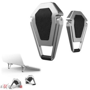 Metal Foldable Laptop Stand Base