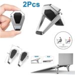 Metal Foldable Laptop Stand_Base