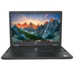 Dell Latitude 5590 Core i5 8th Gen Laptop_Reybion