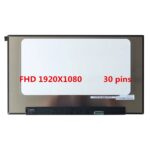 Laptop Screen 15.6 IPS Narrow Edge Full HD 30 Pin_Box Type