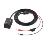 LDNIO C108 60W Super Fast Motorcycle Charger