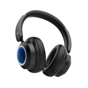 LDNIO Noise Cancellation Wireless HiFi Headphones H01