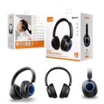 LDNIO Noise Cancellation Wireless HiFi Headphones_H01