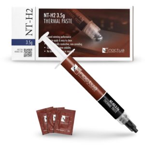 Noctua NT-H2 3.5g Premium Thermal Compound Paste_Reybion.lk